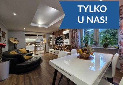 Mieszkanie bezczynszowe z ogrodem w opławcu