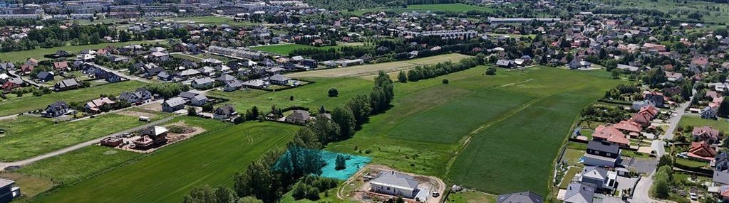 Działka budowlana w jeżowie sudeckim