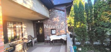 Dom wolnostojący pod lasem!