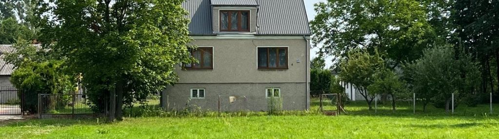 Dom 3 pok., ok. 160 m2, podchojny gm. jędrzejów