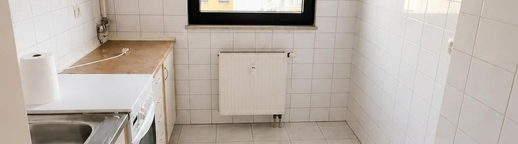 2-pokojowe mieszkanie na białołęce