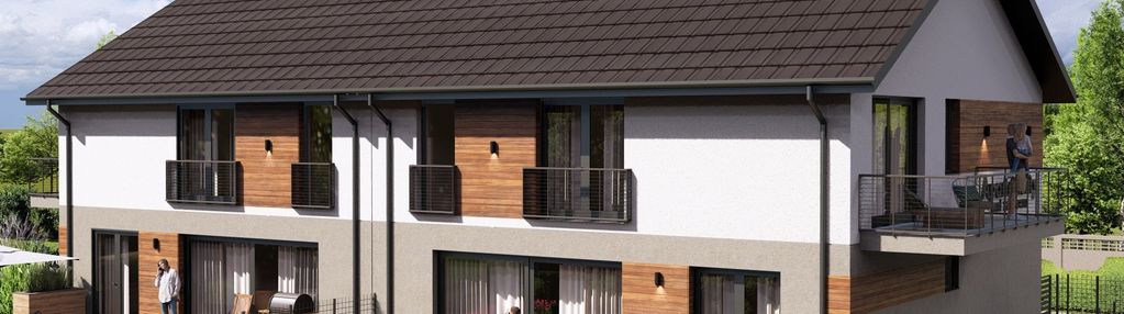 Apartament tuż obok zalewu w cedzynie - zobacz