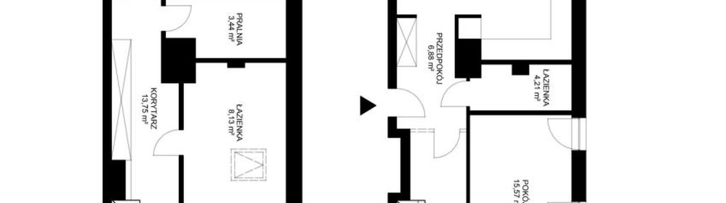 6pok/bez pcc/bez prowizji/oddane do użytkowania