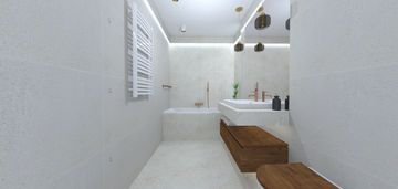 !! apartament w pałacu - nowe, idealne, premium !!