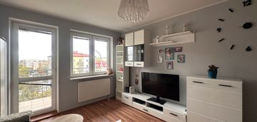 2 pokoje | ostatnie piętro | skorosze | komórka