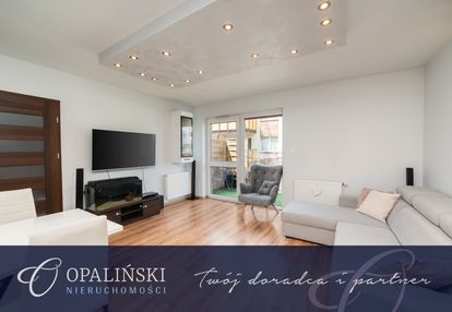 45,46 m2 | 2 pokoje | balkon | spokojne osiedle