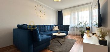 3-pokojowe mieszkanie po remoncie