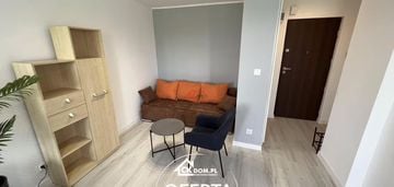 Mieszkanie 25,8m2 ul mazurska os ksm