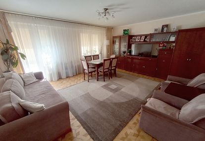 Mieszkanie 3 pokojowe 60 m2