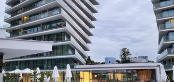 Inwestycja premium przy plaży, międzyzdroje