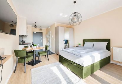 Lokal inwestycyjny pod wynajem, gotowy do odbioru