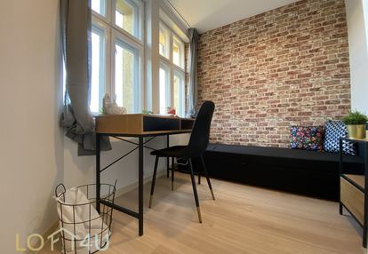 Pokój w centrum katowic