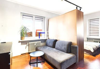 58 m² - 2 niezależne pokoje + kuchnia - ogrody