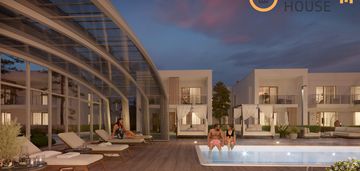 Luksusowy apartament na sobieszewie