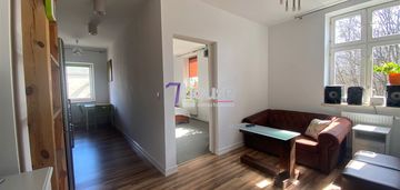 Gotowe mieszkanie do zamieszkania - wyposażone