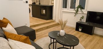 0% prowizji/tylna mariacka/nowe/wyposażone/