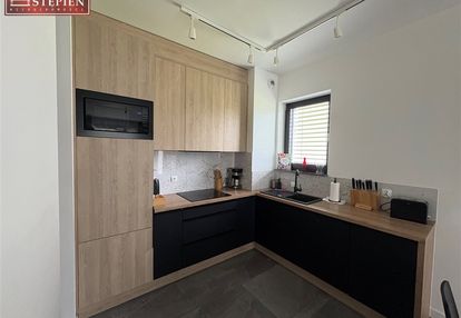 Luksusowy apartament na wynajem