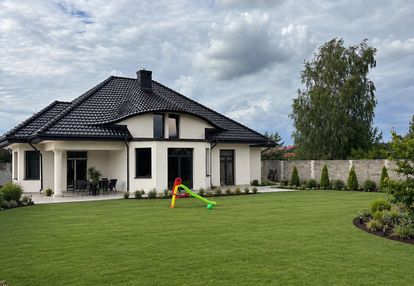Dom z potencjałem kobylarnia, działka 3000m2