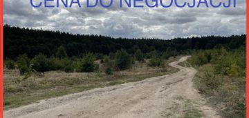 Teren, las, rzeki, hodowla ryb, żwirownia