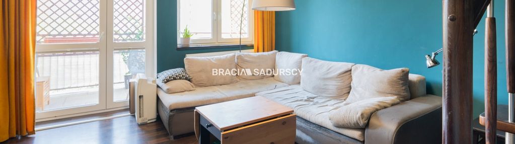 55m2, dwa balkony, os. oświecenia