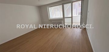Okazja 54m2+loggia , miejskie ogrzewanie