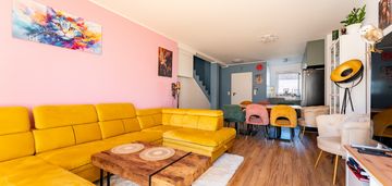 Dom gotowy do zamieszkania | 2 miejsca postojowe