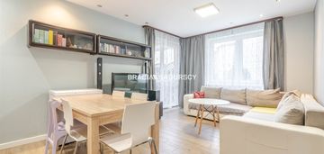 Słoneczne, 4-pokojowe z dwoma balkonami