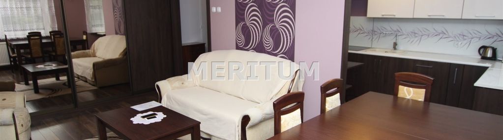 Wynajem szwederowo m-3 nowe budownictwo