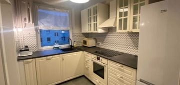 4-pokojowe mieszkanie na ursynowie