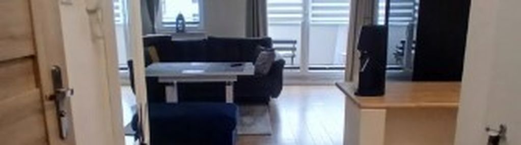 1-pokojowe mieszkanie na białołęce