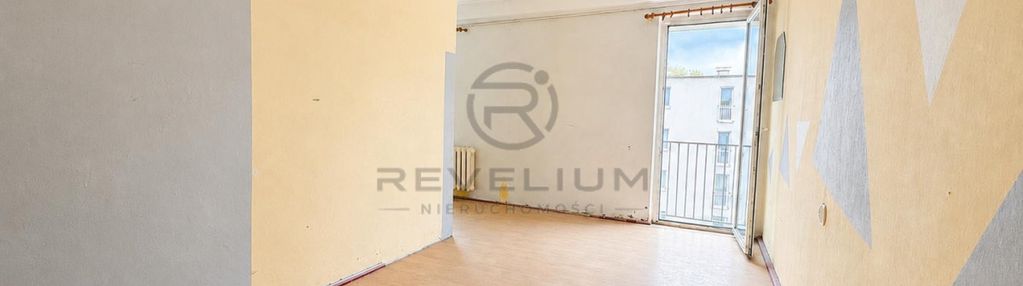 Kawalerka | do remontu | parking
