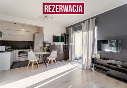 Kawalerka na kameralnym osiedlu