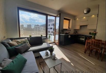 2-pokojowe mieszkanie na bielanach