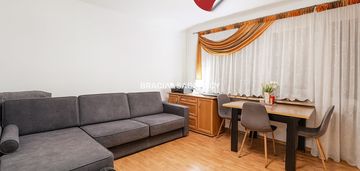 2 pokoje | 50 m² | widok na zieleń | balkon