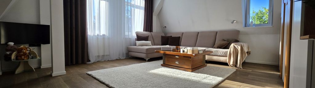 Jasne mieszkanie 3-pokojowe z ekspozycją zachodnią