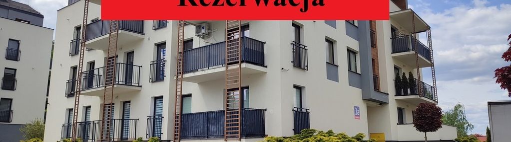 Na sprzedaż mieszkanie /os.sun park/