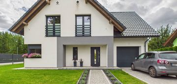 Wyjątkowy dom na sprzedaż w wałczu!