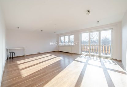 Bezczynszowe mieszkanie 106m2 ogródek wieliczka