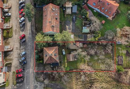 Dom wolnostojący | maślice
