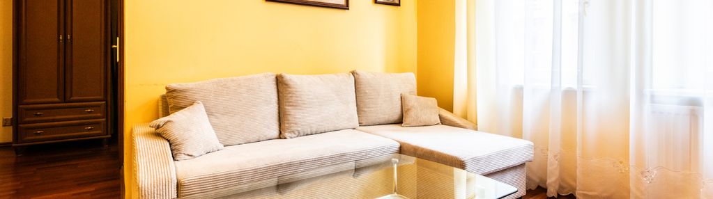 Mieszkanie 38 m2 | zwierzyniec | 3200 pln | eng