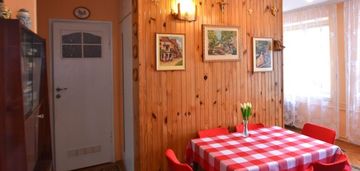 Do wynajęcia mieszkanie w przemyślu, ul.św.jana