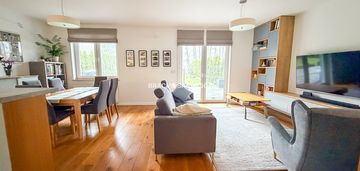 Dom bliźniak / 141 m² / działka 600 m² / zelczyna