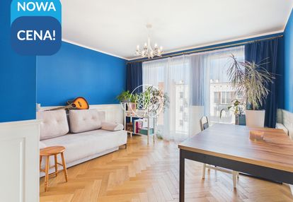 2pok. | 2023 | os. jar | balkon | wysoki standard