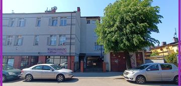 Mieszkanie bezczynszowe 2 pokoje 2 piętro centrum