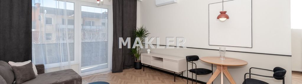 Bielawy piękna kawalerka przy akademii muzycznej