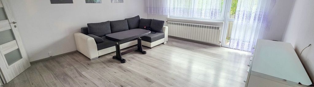 Mieszkanie 3 pokoje, parter, smardzew