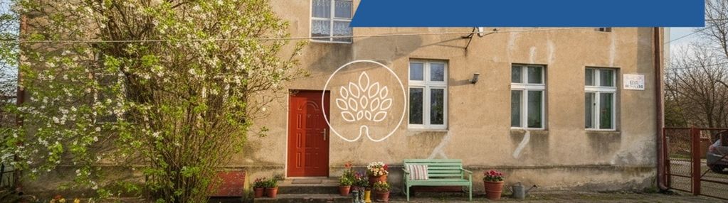 Dom jednorodzinny - 3 mieszkania -jachcice | 177m²
