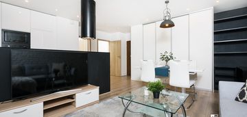 2pok m balkon, garaż, komórka ul. orlińskiego avia