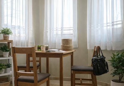 Jasne i funkcjonalne mieszkanie 53m² – podolany