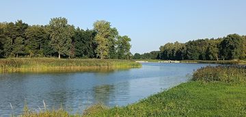 Piękna działka pod lasem, 15 km od mszczonowa